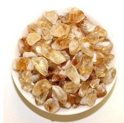 Brazilian Citrine