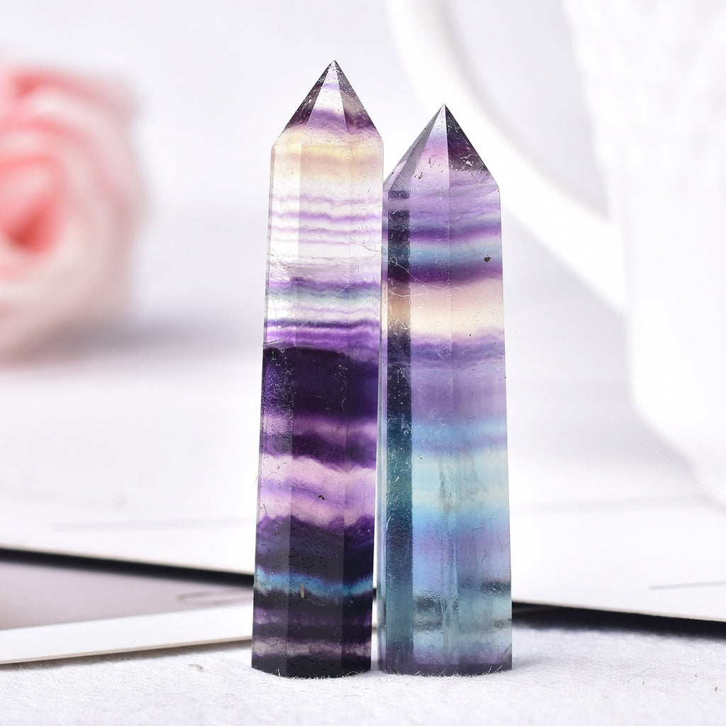 Fluorite