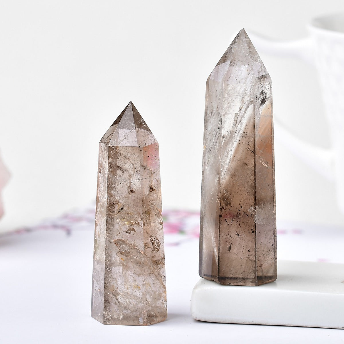 Tea Quartz