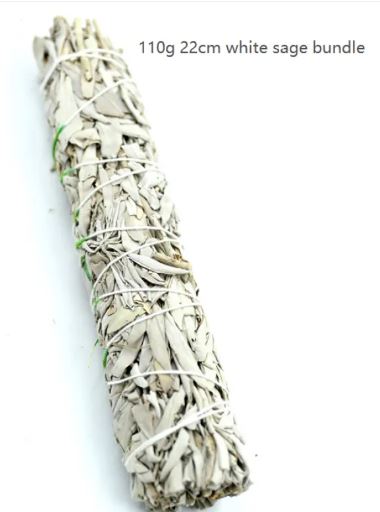 Cedar or Sage Bundles