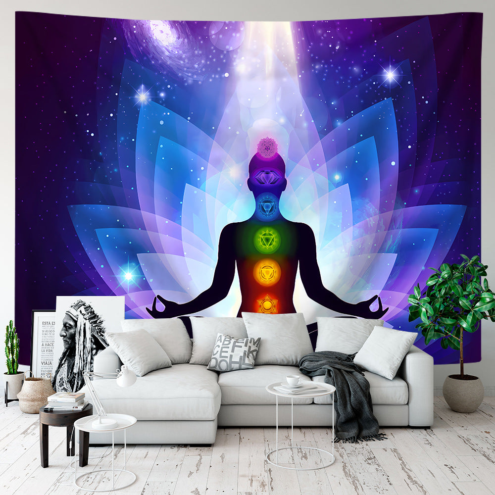 Inner Healing Tapestries