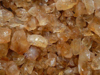 Brazilian Citrine