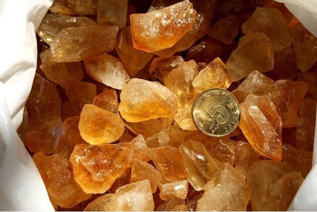Brazilian Citrine