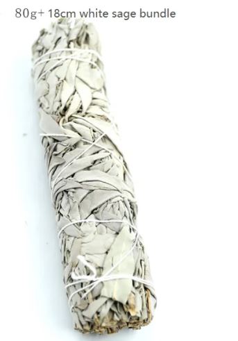Cedar or Sage Bundles