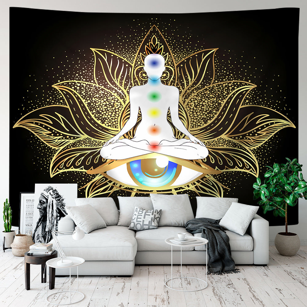 Inner Healing Tapestries