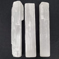 Selenite Sticks 4" (3)