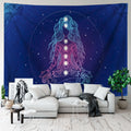 Inner Healing Tapestries