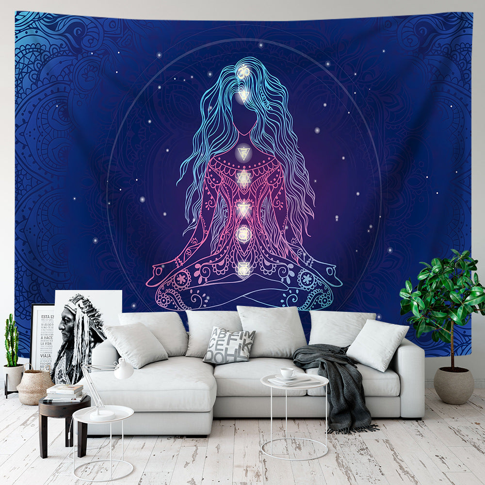 Inner Healing Tapestries