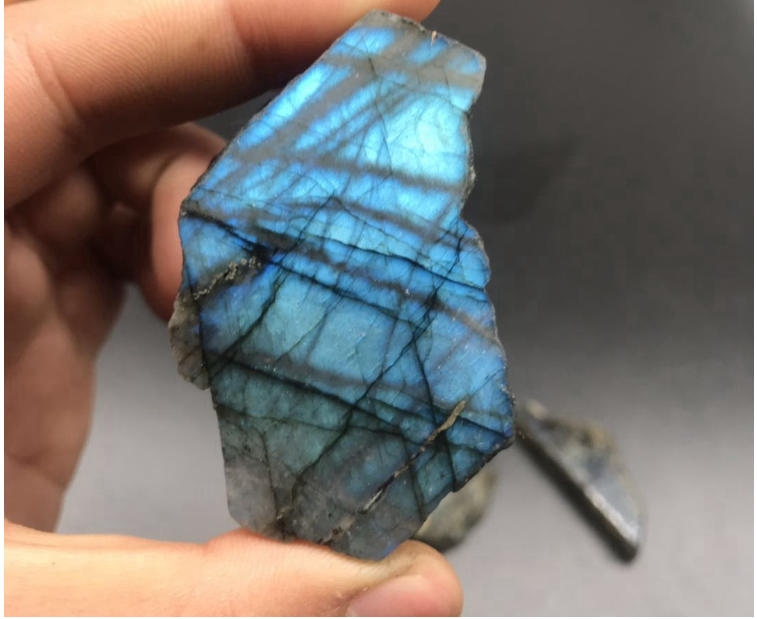 Labradorite