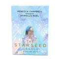 The Starseed Oracle Deck by Rebecca Campbell