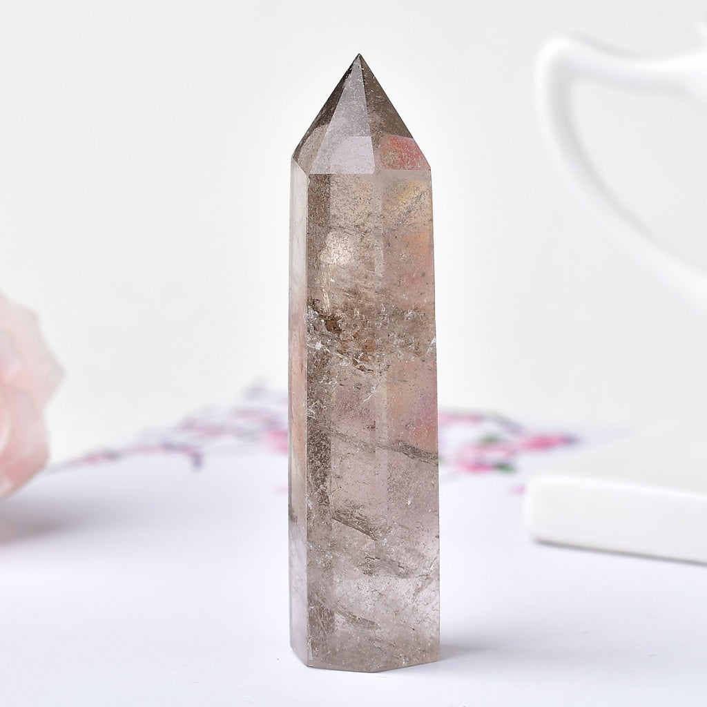Tea Quartz