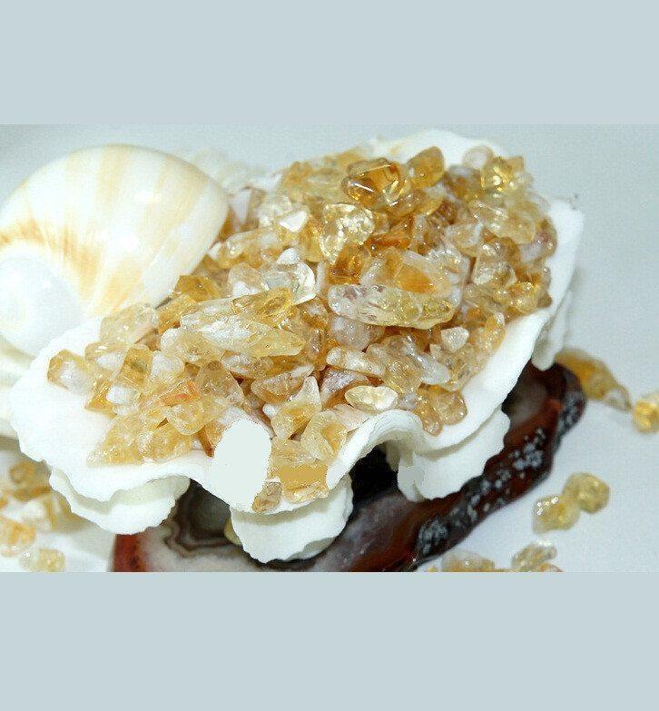 Brazilian Citrine