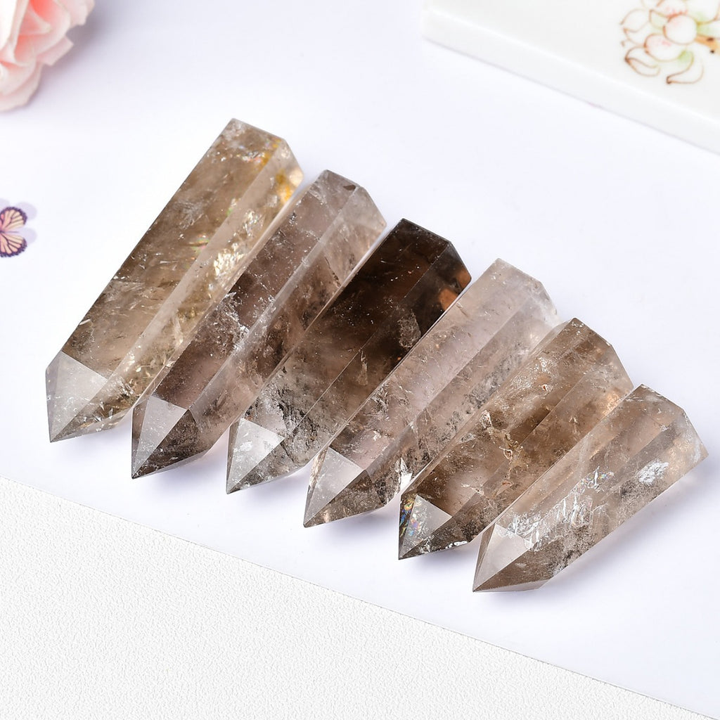 Tea Quartz