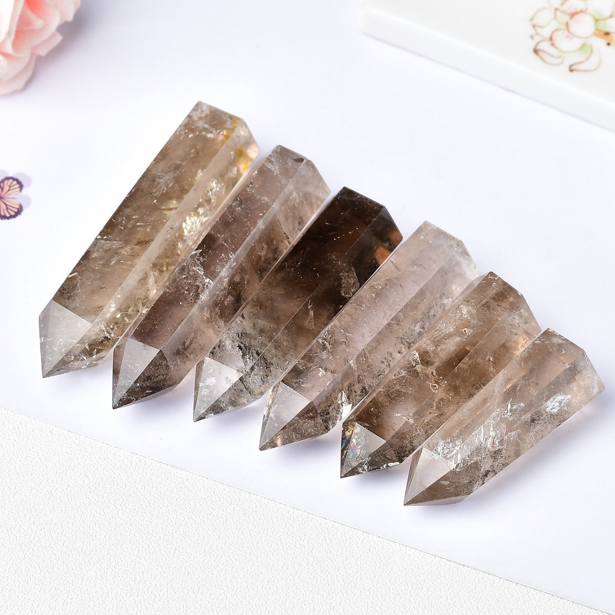 Tea Quartz
