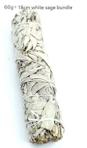 Cedar or Sage Bundles