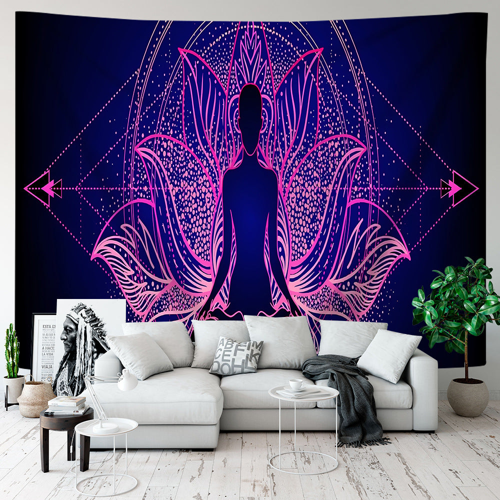 Inner Healing Tapestries