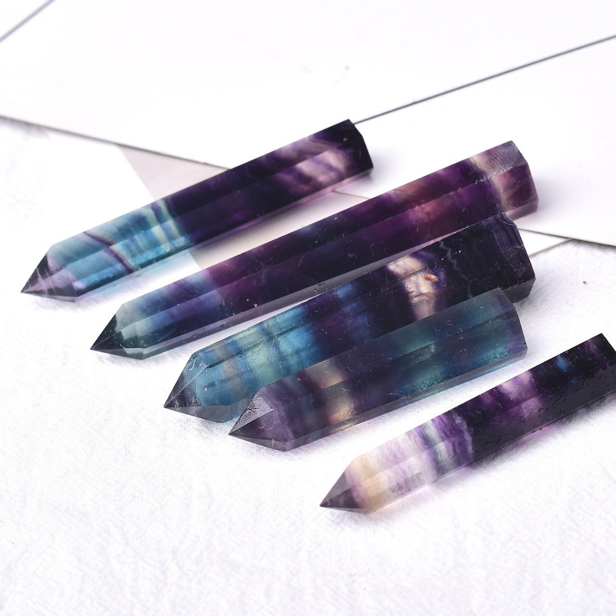 Fluorite