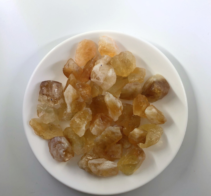 Brazilian Citrine