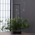 Upside Down Incense Burner