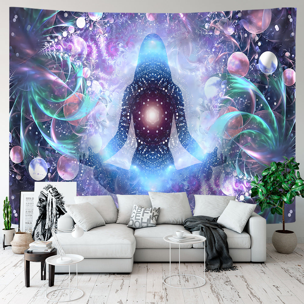 Inner Healing Tapestries