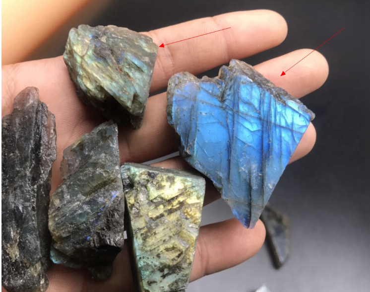 Labradorite