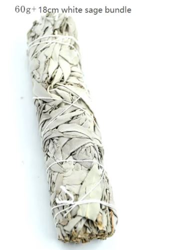 Cedar or Sage Bundles