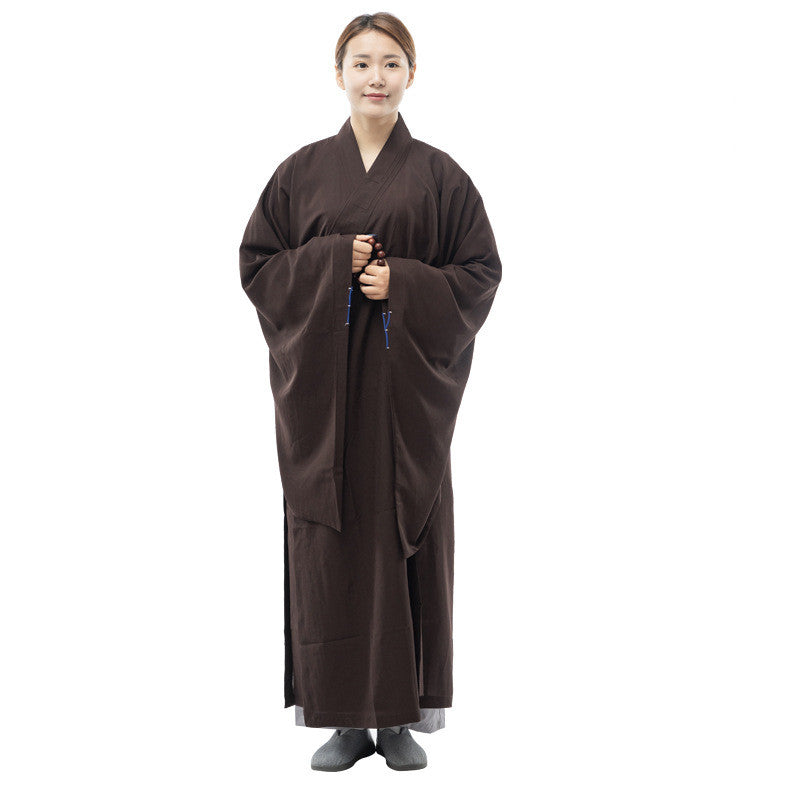 Meditation Gown