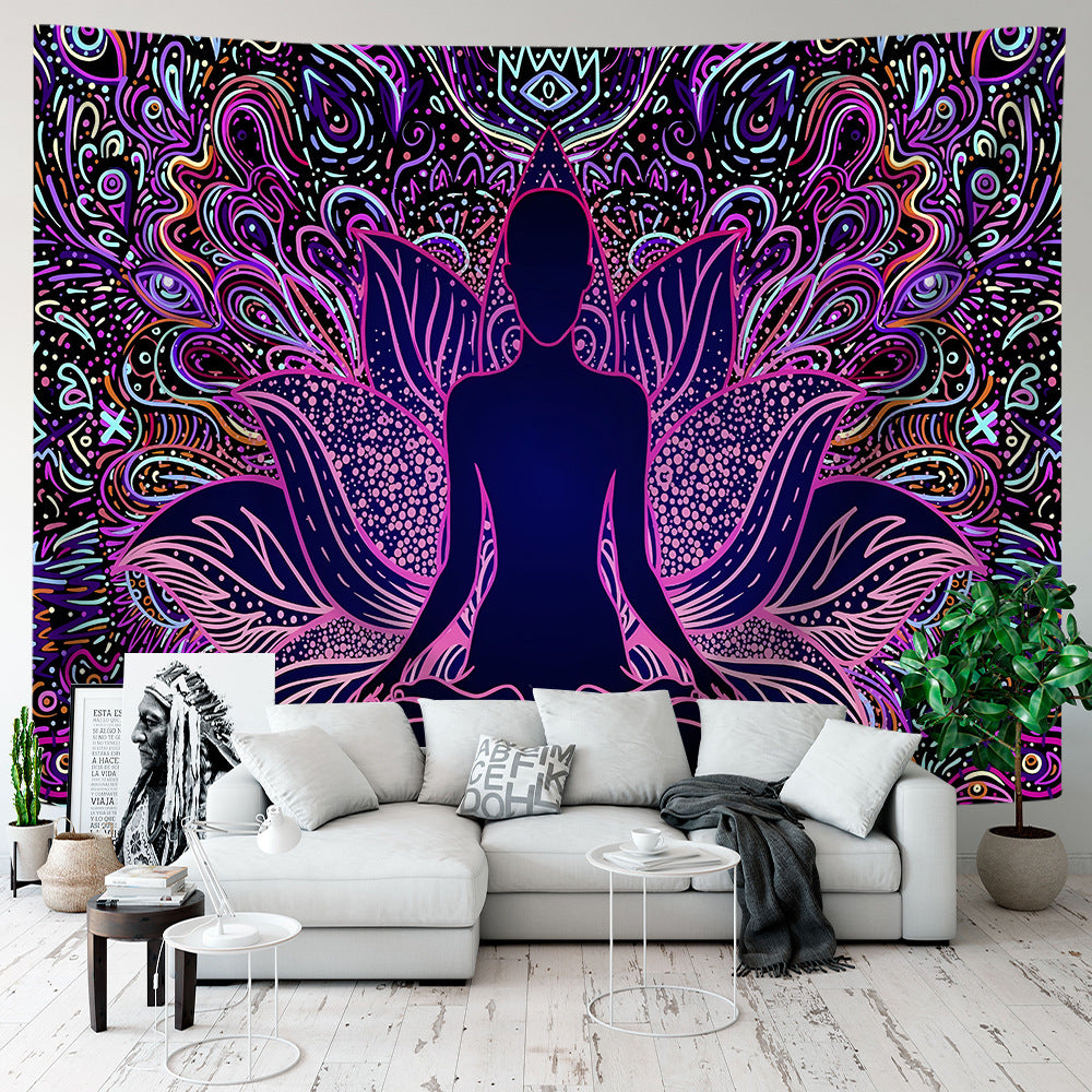 Inner Healing Tapestries