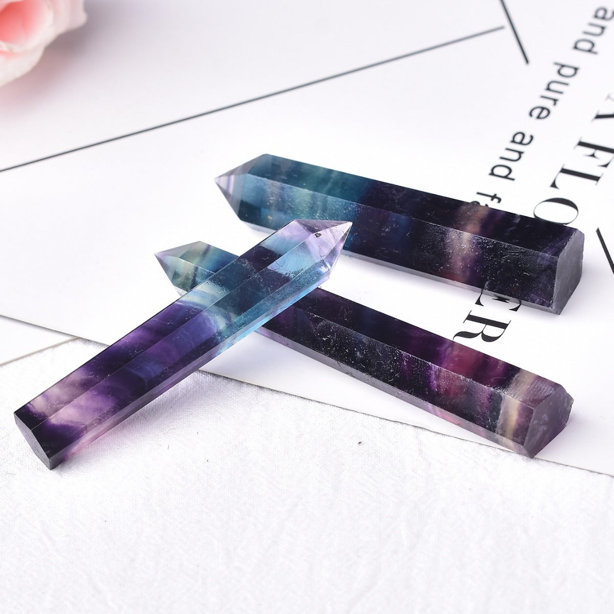 Fluorite