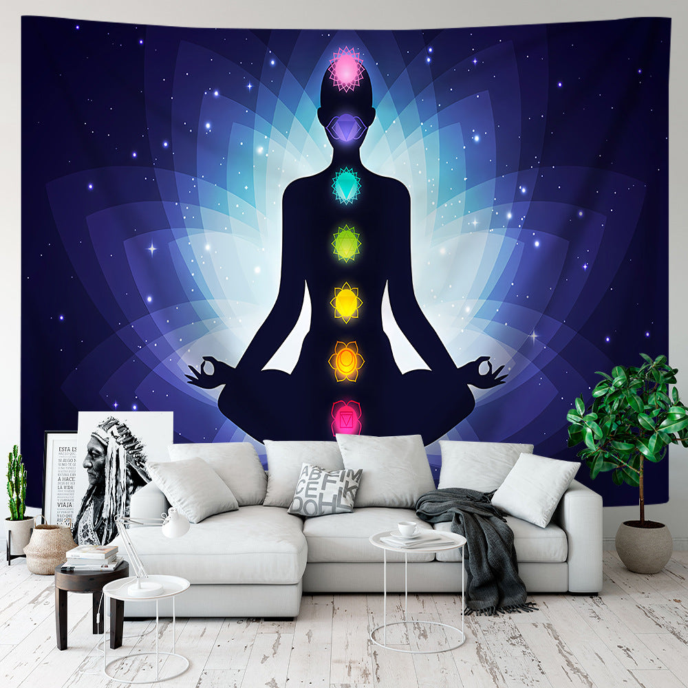 Inner Healing Tapestries