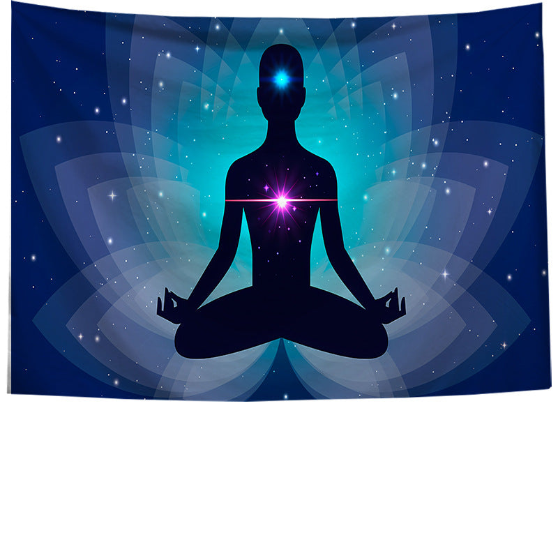 Inner Healing Tapestries