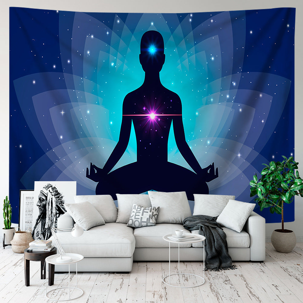 Inner Healing Tapestries