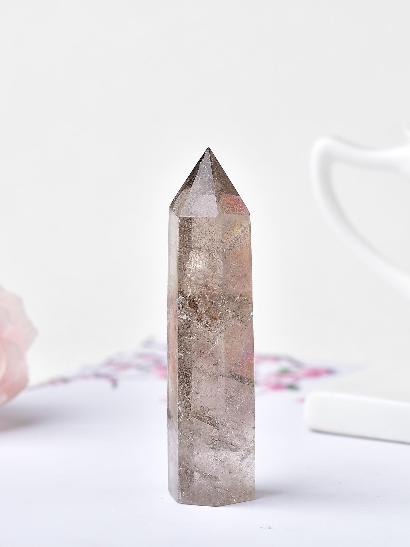 Tea Quartz