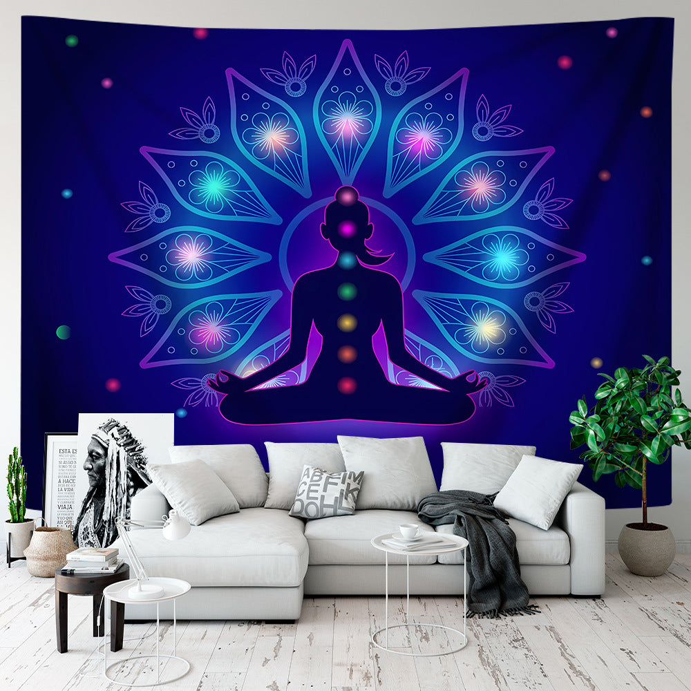 Inner Healing Tapestries